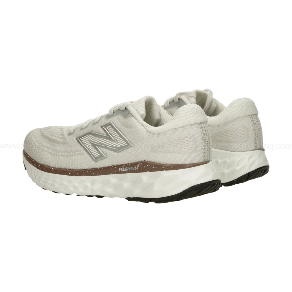 New Balance Fresh Foam X Evoz v4 - Reflection