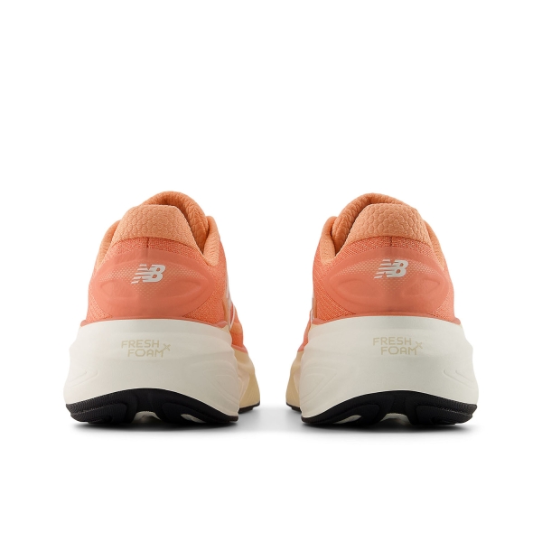 New Balance Fresh Foam X More v6 - Peach Nectar/Flare/Bisque
