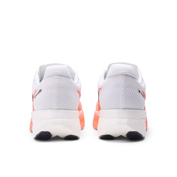 New Balance FuelCell SuperComp Elite v5 - Urgent Red/White/Black