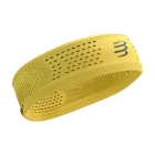 Compressport On/Off Thin Banda - Ceylon Yellow