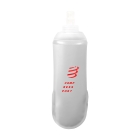 Compressport Ergoflask Pro 500 ml Fiaschetta - Clear