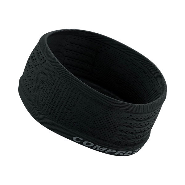 Compressport On/Off Aurora Fascia - Black/Aurora