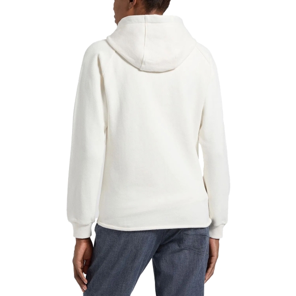 La Sportiva Kaos Felpa - Chalk