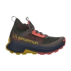 La Sportiva Prodigio Hike GTX - Onyx/Rosebay