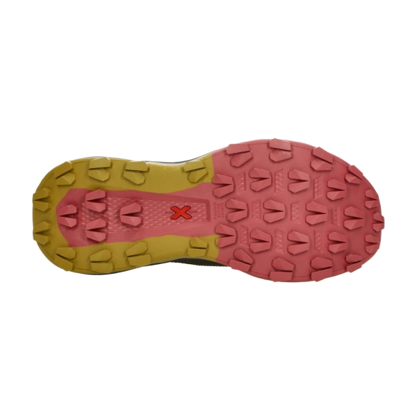 La Sportiva Prodigio Hike GTX - Onyx/Rosebay