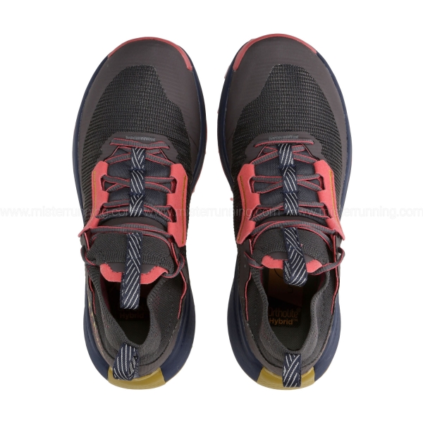 La Sportiva Prodigio Hike GTX - Onyx/Rosebay