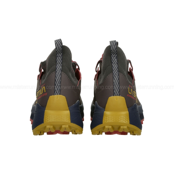 La Sportiva Prodigio Hike GTX - Onyx/Rosebay