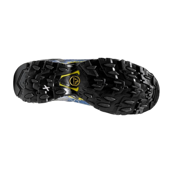 La Sportiva Ultra Raptor II - Space Blue/Blaze