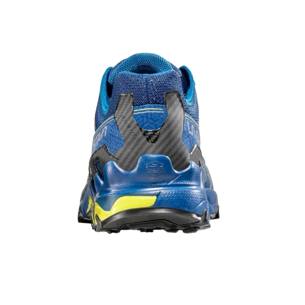 La Sportiva Ultra Raptor II - Space Blue/Blaze
