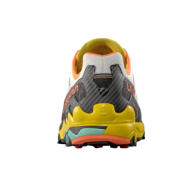 La Sportiva Ultra Raptor II - Chalk/Black