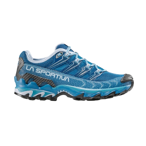 Scarpe Outdoor Donna La Sportiva Ultra Raptor II  Ink/Topaz ZFHS144B27B24