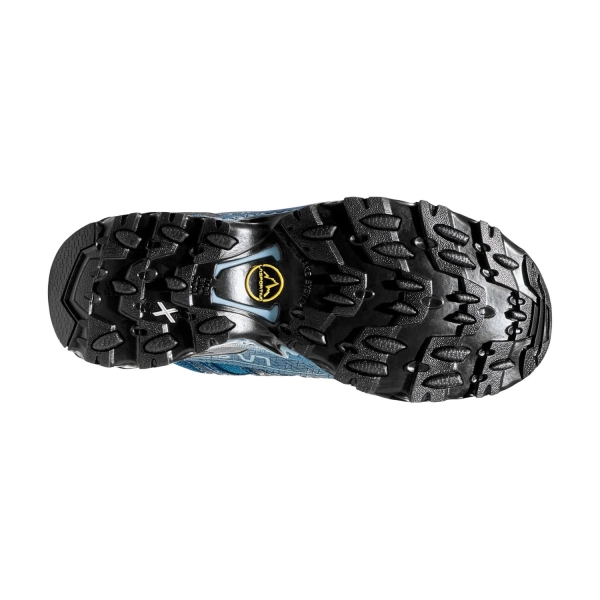 La Sportiva Ultra Raptor II - Ink/Topaz