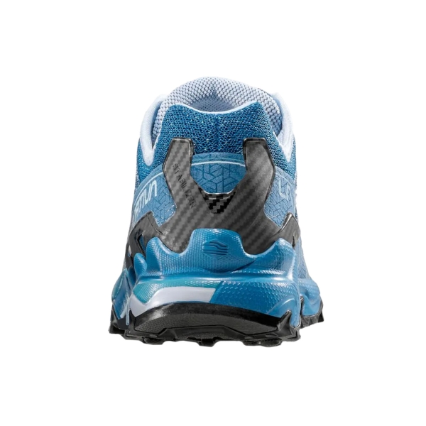 La Sportiva Ultra Raptor II - Ink/Topaz