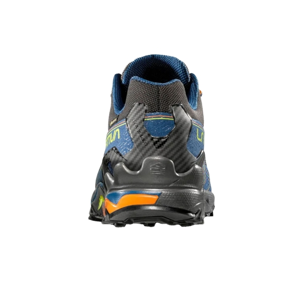La Sportiva Ultra Raptor II GTX - Storm Blue/Lime Punch