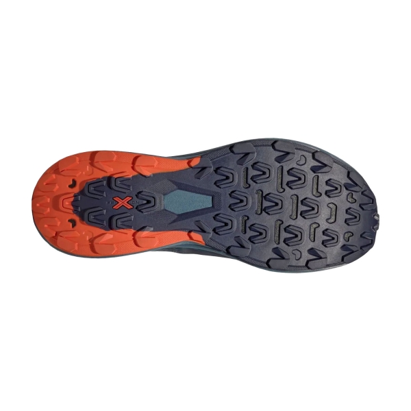 La Sportiva Prodigio - Hurricane/Deep Sea