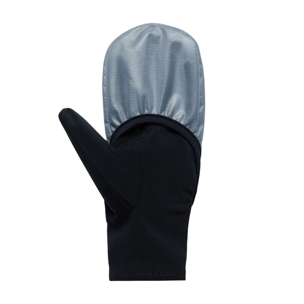 La Sportiva TR Guanti - Black/Malibu Blue