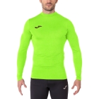Joma Brama Academy Maglia - Fluor Green