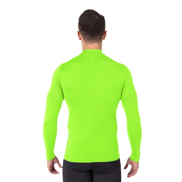 Joma Brama Academy Maglia - Fluor Green