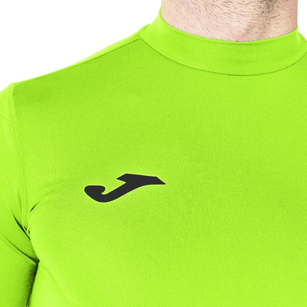 Joma Brama Academy Maglia - Fluor Green