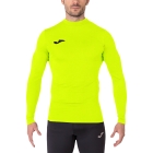 Joma Brama Academy Maglia - Fluor Yellow