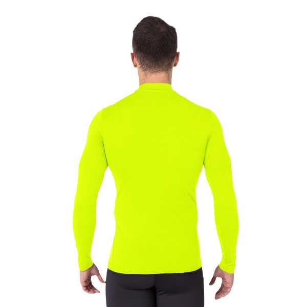 Joma Brama Academy Maglia - Fluor Yellow