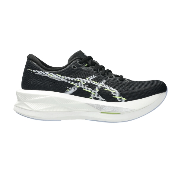 Scarpe Running Performance Donna ASICS SONICBLAST  Black/Blue Fade 1012B862001