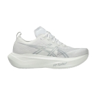 ASICS MEGABLAST - White/Piedmont Grey