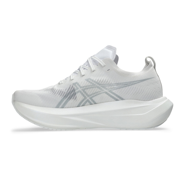 ASICS MEGABLAST - White/Piedmont Grey