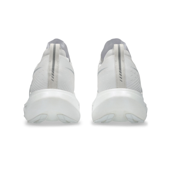 ASICS MEGABLAST - White/Piedmont Grey
