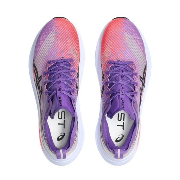 ASICS MEGABLAST Tokyo - Edo Purple/Black