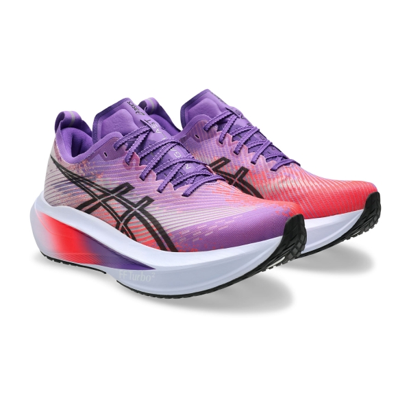 ASICS MEGABLAST Tokyo - Edo Purple/Black