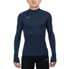 Joma Brama Classic Logo Maglia - Dark Navy