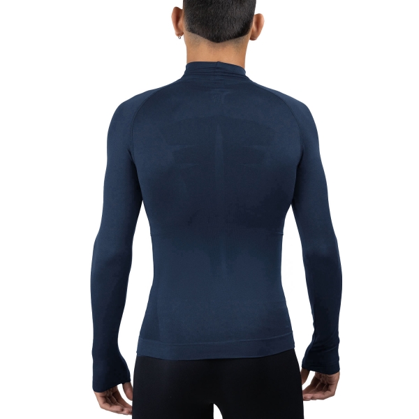 Joma Brama Classic Logo Maglia - Dark Navy