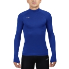 Joma Brama Classic Logo Maglia - Royal