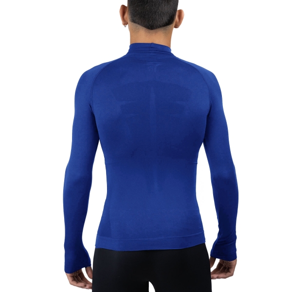 Joma Brama Classic Logo Maglia - Royal