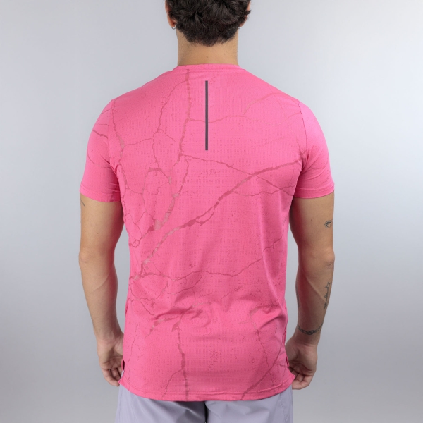 Joma R-Night Graphic Maglietta - Fuchsia