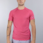 Joma R-Night Pro Logo Maglietta - Fuchsia