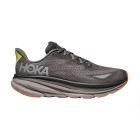 Hoka Clifton 9 GTX - Asphalt Grey/Gravel