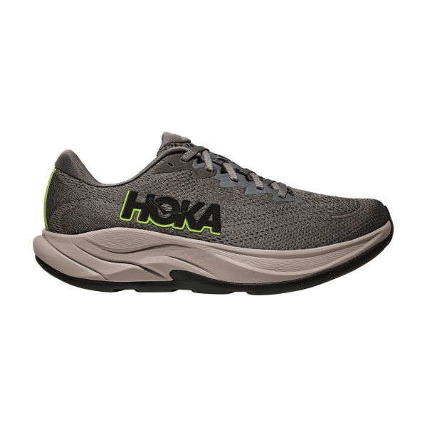 Scarpe Running Neutre Uomo Hoka Rincon 4  Asphalt Grey/Gravel 1155130ALTG