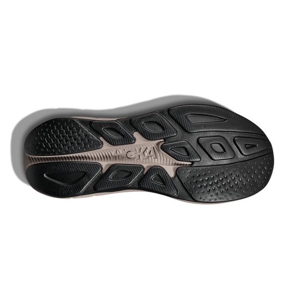 Hoka Rincon 4 - Asphalt Grey/Gravel