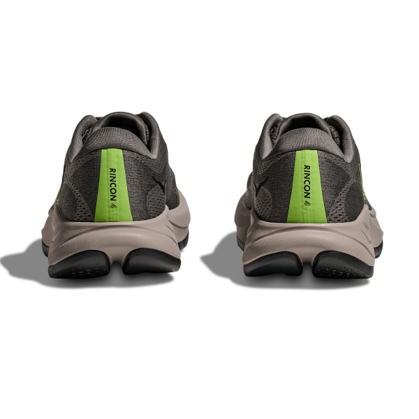 Hoka Rincon 4 - Asphalt Grey/Gravel