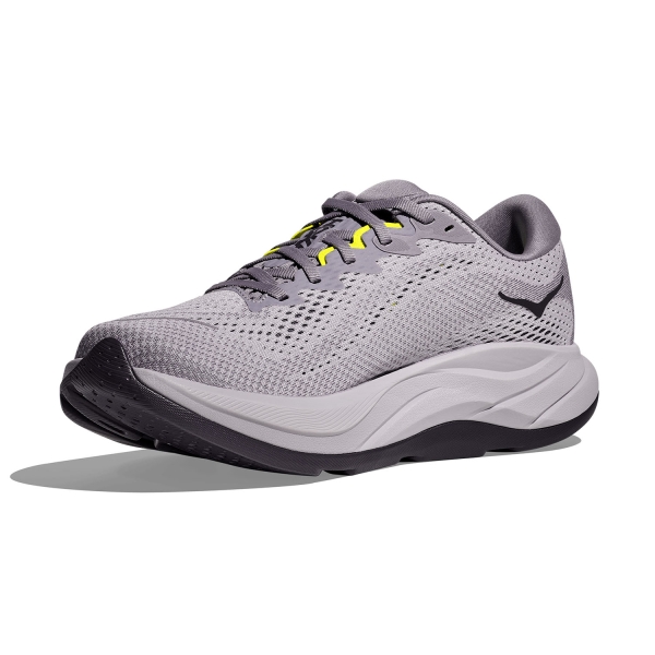 Hoka Rincon 4 - Grey Skies/Foggy Grey
