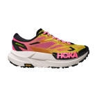 Hoka Mafate X - Neon Citrus/Neon Rose