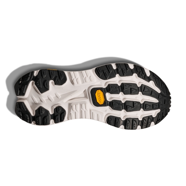 Hoka Mafate X - Neon Citrus/Neon Rose