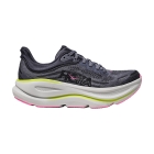 Hoka Bondi 9 - Charcoal Grey/Grey Skies