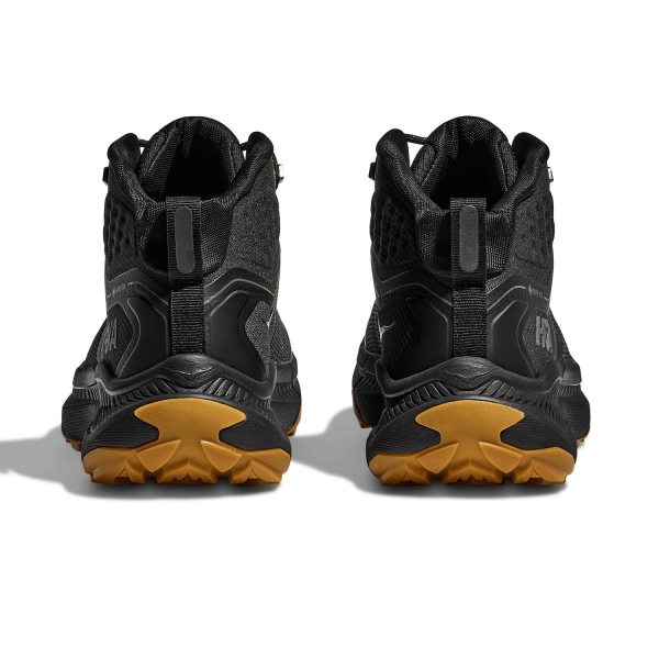 Hoka Transport Hike GTX - Black