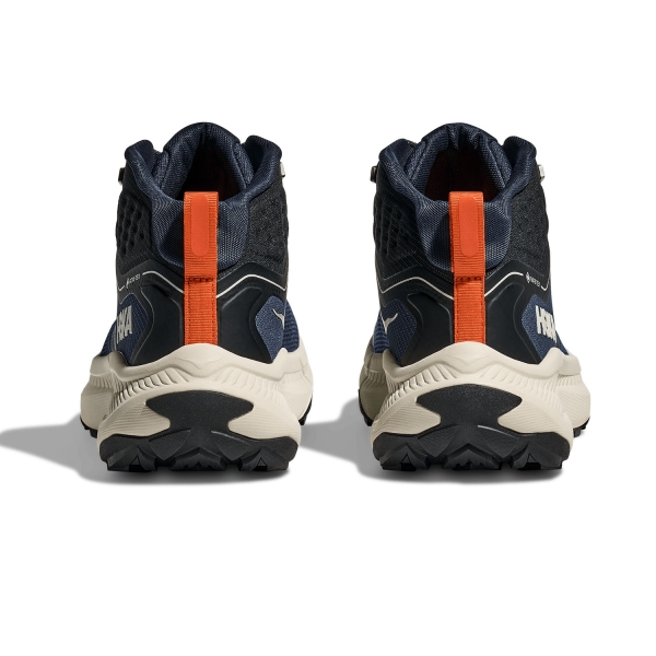 Hoka Transport Hike GTX - Varsity Navy/Truffle Salt