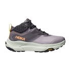Hoka Transport Hike GTX - Grey Skies/Sea Glass