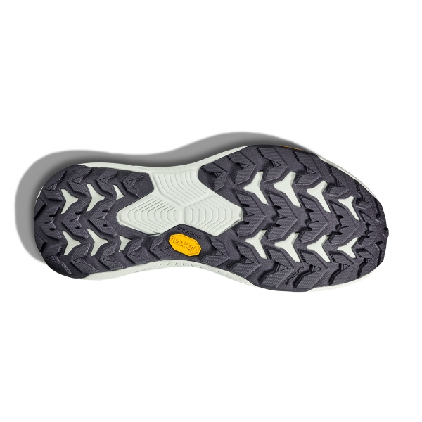 Hoka Transport Hike GTX - Grey Skies/Sea Glass