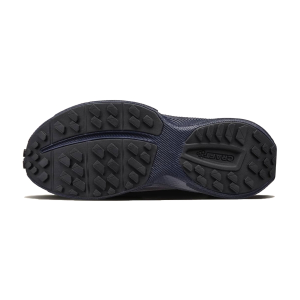 Craft Endurance Trail - Asphalt/Dark Navy